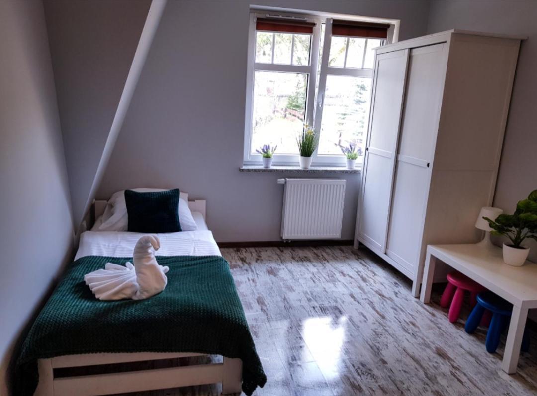 Apartament Evita Karpacz Exterior photo